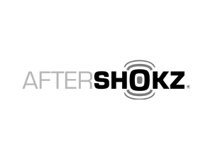 logo aftershokz