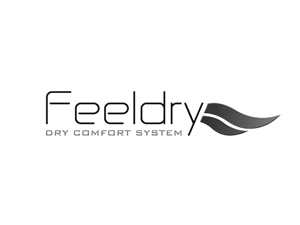 logo feeldry
