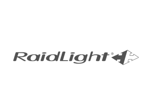 logo raidlight